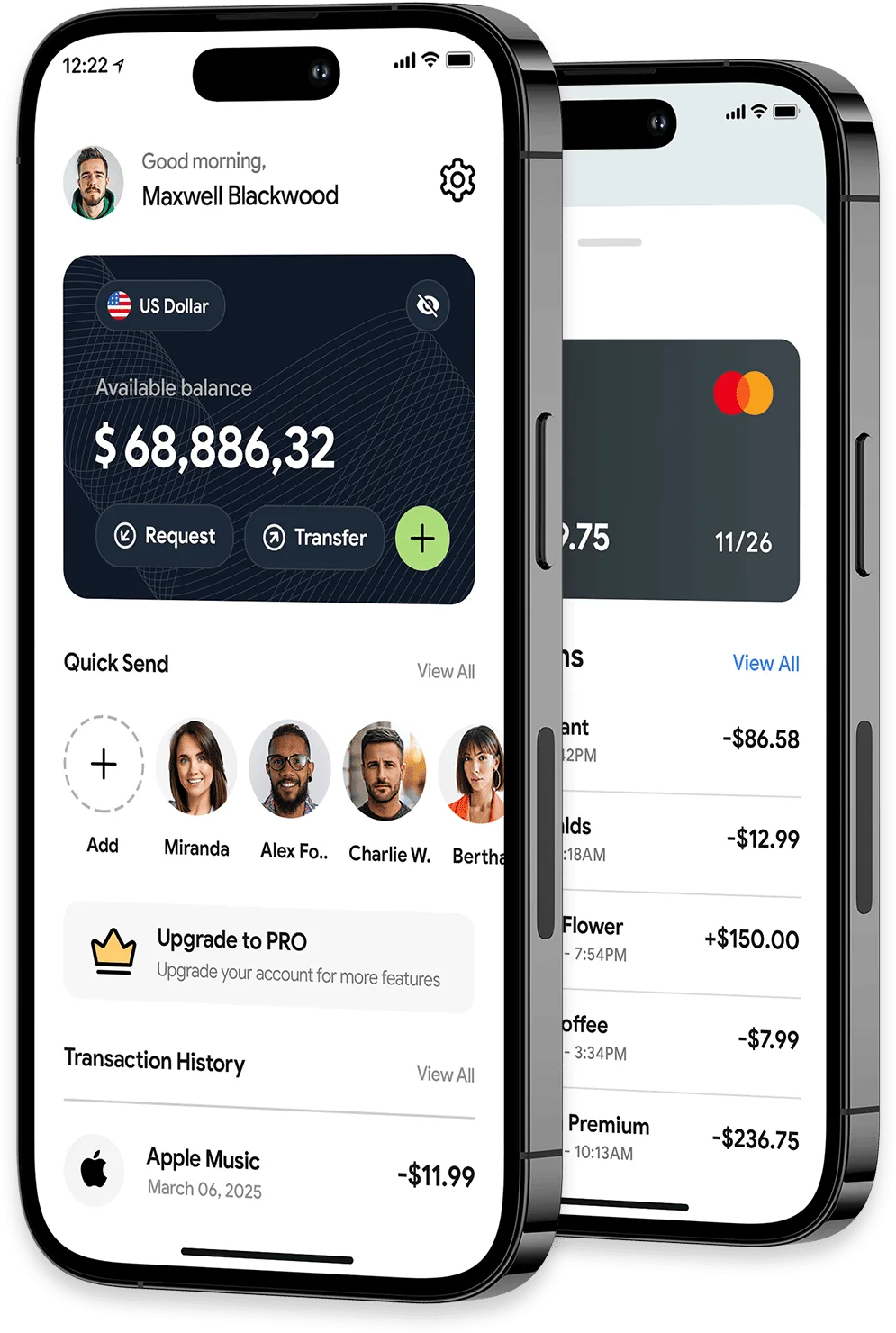 Manage your finances easily with Formex - 开云体育官网
